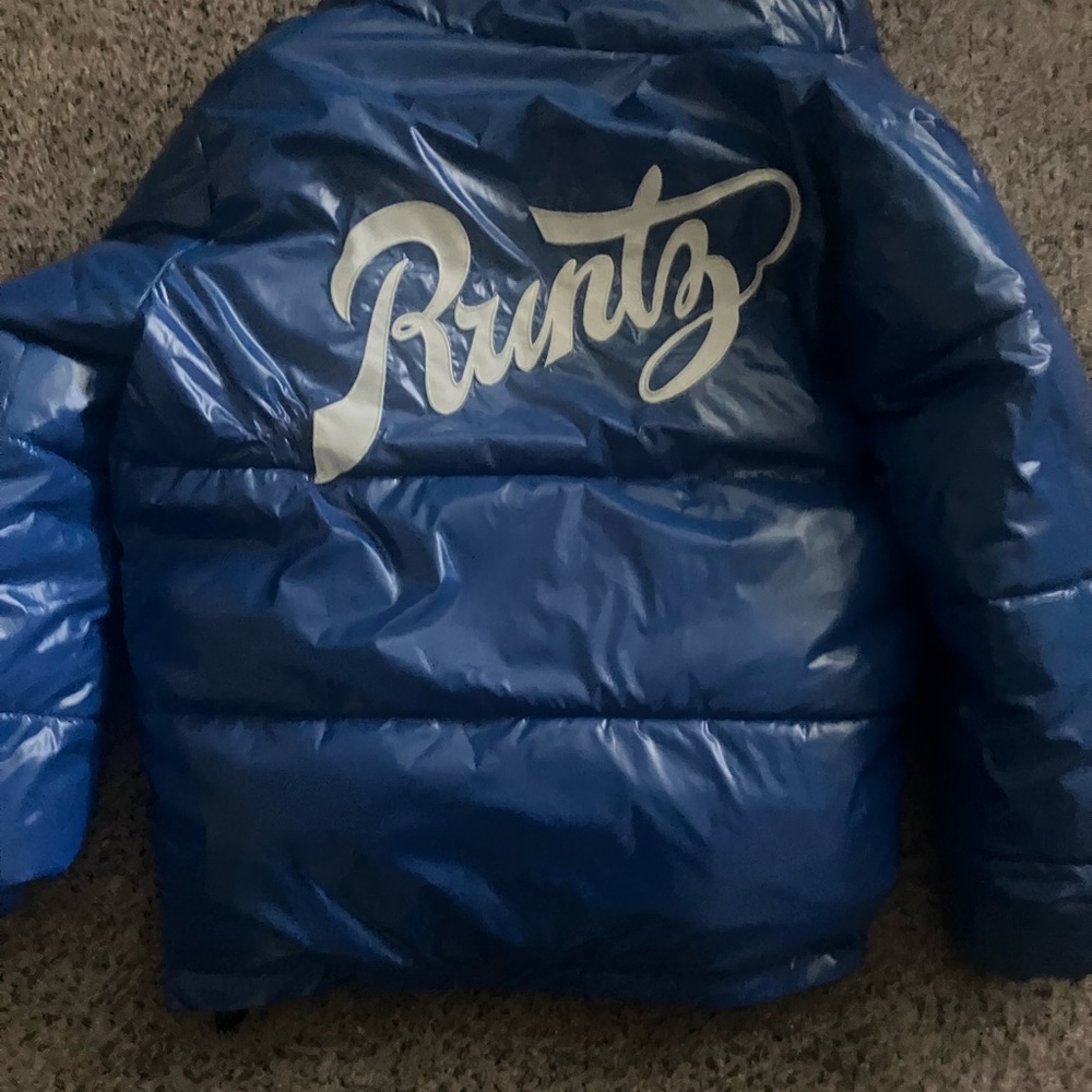 Runts jacket - Picture 5 of 6